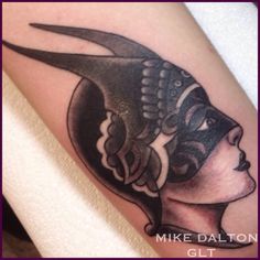 Mike Dalton