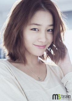 Min-jung Lee