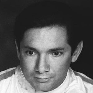 Pedro Rodriguez