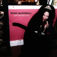 Rose McDowall