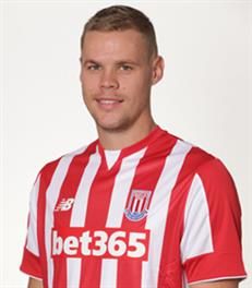 Ryan Shawcross