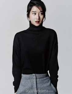 Seo Ye-ji