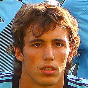 Alejandro Grimaldo
