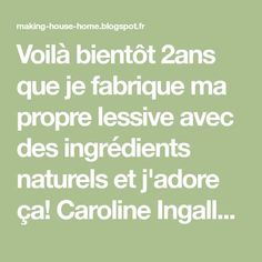 Caroline Ingalls