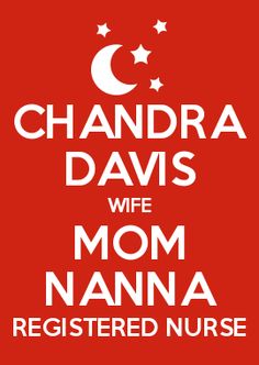 Chandra Davis