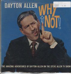 Dayton Allen