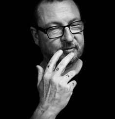 Lars von Trier