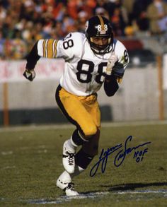 Lynn Swann