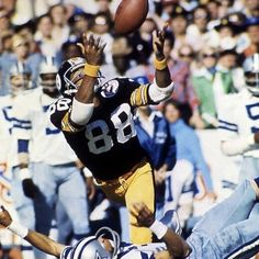 Lynn Swann