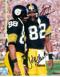 Lynn Swann