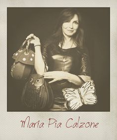 Maria Pia Calzone