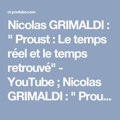 Nicolas Grimaldi
