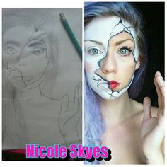 Nicole Skyes