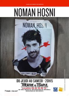 Noman Hosni