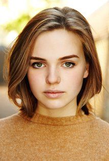 Odessa Young