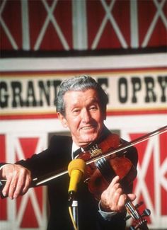 Roy Acuff