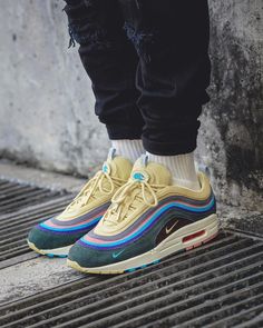 Sean Wotherspoon