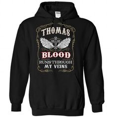Thomas Blood