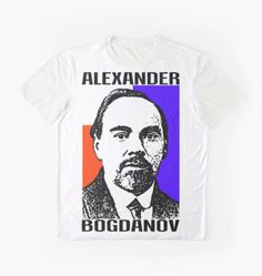 Alexander Bogdanov