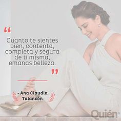 Ana Claudia Talancon