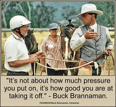 Buck Brannaman