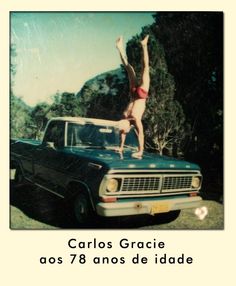 Carlos Gracie
