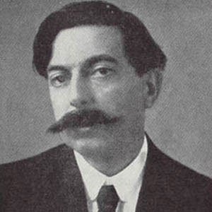 Enrique Granados