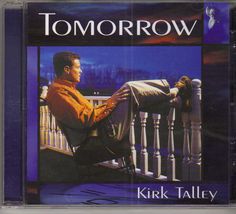 Kirk Talley