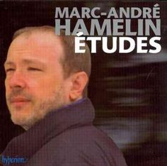 Marc-Andre Hamelin