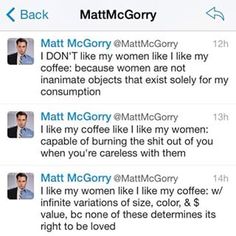 Matt McGorry
