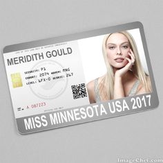 Meridith Gould