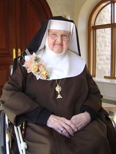 Mother Angelica