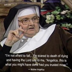 Mother Angelica