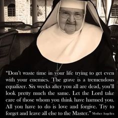 Mother Angelica