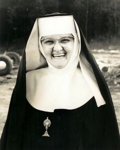 Mother Angelica