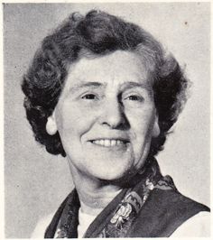 Ruth Manning Sanders