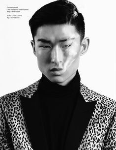 Sang Woo Kim