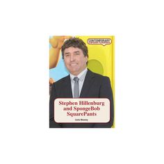 Stephen Hillenburg