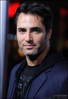 Victor Webster