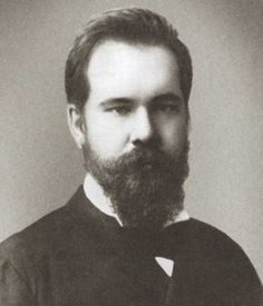 Aleksandr Lyapunov