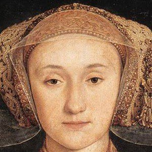 Anne Of Cleves
