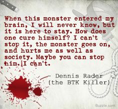 Dennis Rader (BTK Killer)