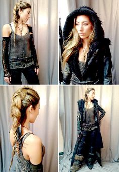 Dichen Lachman