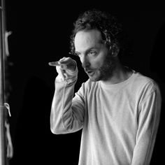 Emmanuel Lubezki