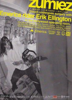 Erik Ellington