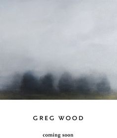 Greg Wood