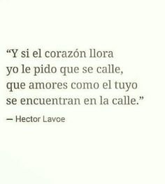 Hector Lavoe