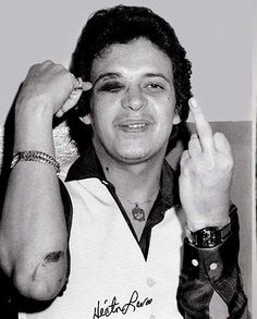 Hector Lavoe