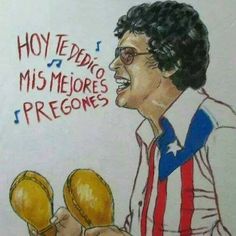 Hector Lavoe