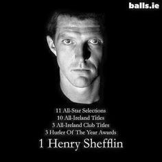 Henry Shefflin